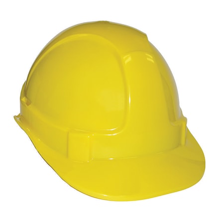Walter Surface Technologies CSA Safety Hard Hat Type 1- White HH-T1-WR